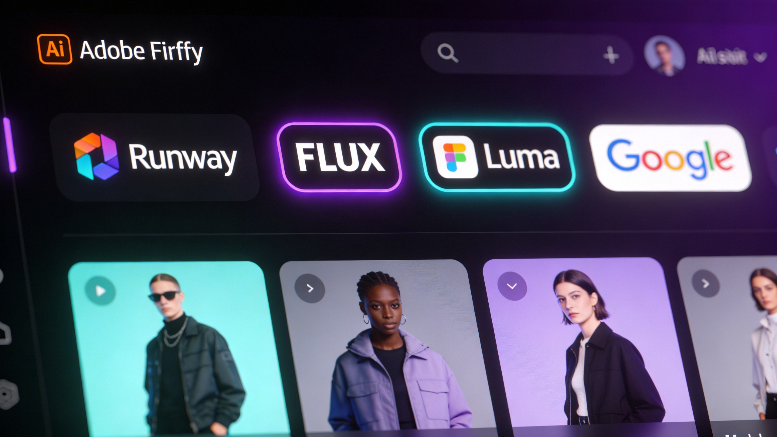 Adobe Firefly's AI Partner Models: What Creative Teams Need to Know