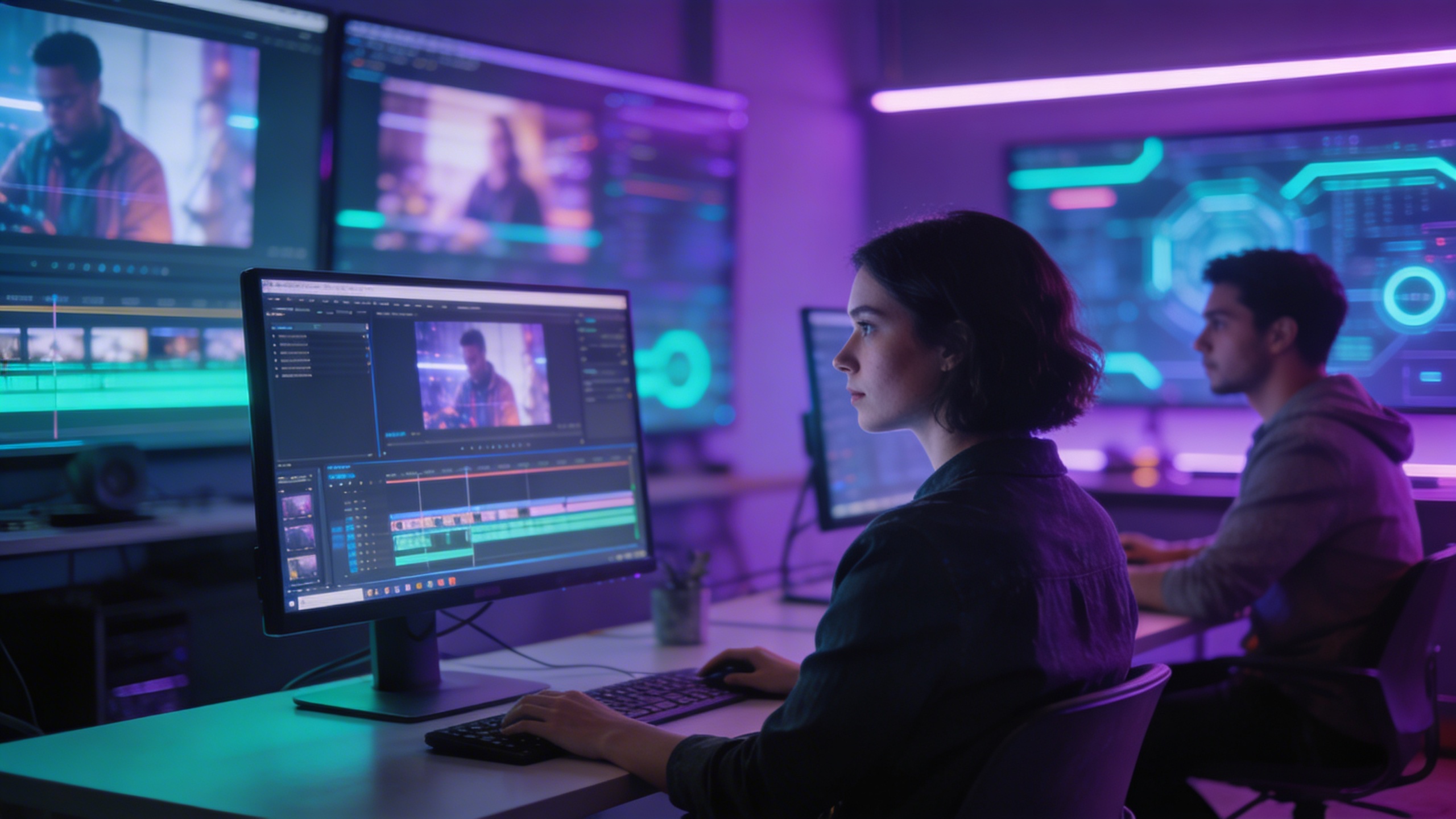 How Small Teams Are Outproducing Big Agencies with AI